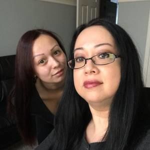 Meet your Posher, Genevieve